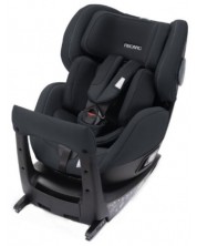 Столче за кола Recaro - Salia, IsoFix, i-Size, Prime, 40-105 cm, Mat Black