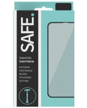 Стъклен протектор Safe - CaseFriendly, Galaxy A41 -1