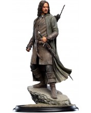 Статуетка Weta Movies: The Lord of the Rings - Aragorn, Hunter of the Plains (Classic Series), 32 cm -1