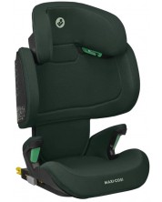 Столче за кола Maxi-Cosi - Rodi Fix R, IsoFix, I-Size, 100-150 cm, Authentic Green