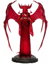Статуетка Blizzard Games: Diablo IV - Red Lilith (Daughter of Hatred), 30 cm