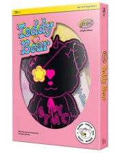 STAYC - Teddy Bear, Fun Version (CD Box) -1