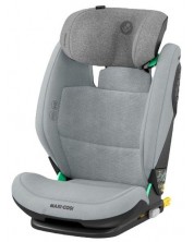Стол за кола Maxi-Cosi - RodiFix Pro, 15-36 kg,  Authentic Grey