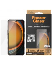 Стъклен протектор PanzerGlass - Galaxy Xcover 6 Pro/Xcover 7, UWF -1