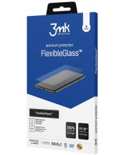 Стъклен протектор 3mk - FlexibleGlass, Xiaomi Redmi 10 -1