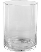 Стъклена ваза ADS - Edwanex, 20 x 15 cm