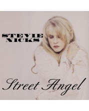 Stevie Nicks - Street Angel, Limited (2 Coloured Vinyl) -1