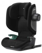 Столче за кола Recaro - Monza Nova CFX, IsoFix, I-Size, 100-150 cm, Melbourne Black
