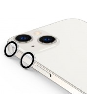 Стъклени протектори ESR - Camera Lens, iPhone 14/iPhone 14 Plus, черни -1