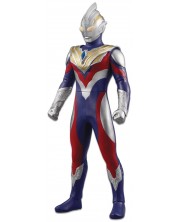 Статуетка Banpresto Television: Ultraman - Ultraman Trigger (Style Heroes), 26 cm -1