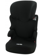 Столче за кола Nania - Befix, 15-36 kg, Black -1