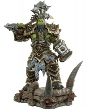 Статуетка Blizzard Games: World of Warcraft - Thrall, 59 cm
