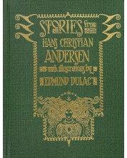 Stories from Hans Christian Andersen (Calla Editions)