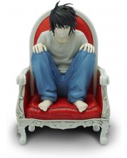 Статуетка ABYstyle Animation: Death Note - L, 15 cm
