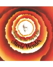 Stevie Wonder - Songs In The Key Of Life (2 CD)