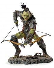 Статуетка Iron Studios Movies: The Lord of the Rings - Archer Orc, 16 cm -1