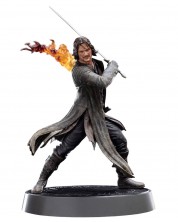 Статуетка Weta Movies: The Lord of the Rings - Aragorn, 28 cm