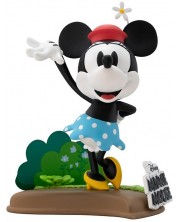 Статуетка ABYstyle Disney: Mickey Mouse - Minnie Mouse, 10 cm -1