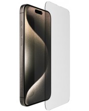 Стъклен протектор Next One - Tempered, iPhone 15 Pro -1