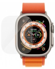 Стъклен протектор PanzerGlass - Apple Watch Ultra, 49 mm -1