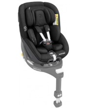 Столче за кола Maxi-Cosi  - Pearl 360, 0-18 kg, Authentic Black -1