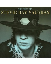 Stevie Ray Vaughan - The Best Of (CD) -1