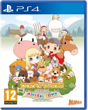 Story Of Seasons: Friends Of Mineral Town (PS4) -1
