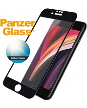 Стъклен протектор PanzerGlass - AntiGlare, iPhone SE 2020/7/8/6/6s