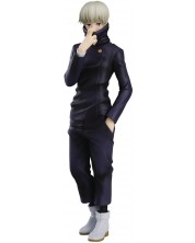 Статуетка Good Smile Company Animation: Jujutsu Kaisen - Toge Inumaki (Pop Up Parade), 17 cm