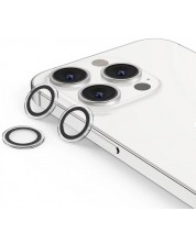 Стъклени протектори ESR - Camera Lens, iPhone 14 Pro/14 Pro Max, черни