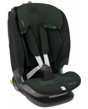 Столче за кола Maxi-Cosi - Titan Pro 2, IsoFix, i-Size, 76-150 cm, Authentic Green
