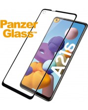 Стъклен протектор PanzerGlass - Galaxy A21S