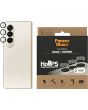 Стъклен протектор за камера PanzerGlass - Hoops, Galaxy Z Fold 5 -1