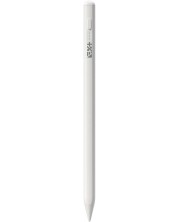 Стилус Next One - Scribble Pen, iPad, бял