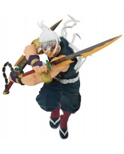 Статуетка Banpresto Animaiton: Demon Slayer - Tengen Uzui (Vibration Stars), 13 cm