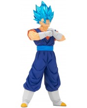 Статуетка Banpresto Animation: Dragon Ball Super - Vegito (Blood of Saiyans), 18 cm -1