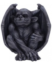 Статуетка Nemesis Now Adult: Gargoyles - Victor, 13 cm