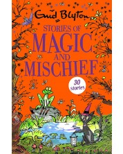 Stories of Magic and Mischief -1