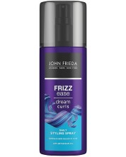 John Frieda Frizz Ease Стилизиращ спрей Dream Curls, 200 ml -1