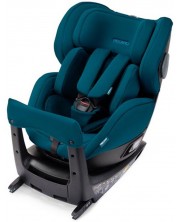 Столче за кола Recaro - Salia, 0-18 kg, Teal green -1