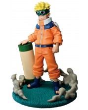 Статуетка Banpresto Animation: Naruto Shippuden - Naruto Uzumaki (Memorable Saga), 12 cm -1