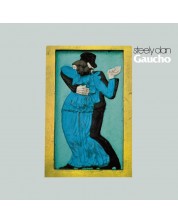 Steely Dan - Gaucho (CD)