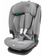 Стол за кола Maxi-Cosi - Titan Pro 2, i-Size, 9-36 kg, Authentic Grey -1
