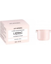 Lierac Lift Integral Дневен крем за лице, пълнител, 50 ml