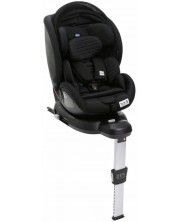Столче за кола Chicco - One Seat Air, 0-36 kg, Black Air -1