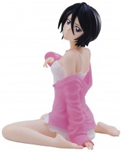 Статуетка Banpresto Animation: Bleach - Rukia Kuchiki (Relax Time), 11 cm