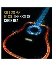 Chris Rea - Still So Far To Go - The Best Of Chris Rea (2 CD) -1