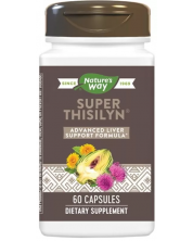 Super Thisilyn, 60 капсули, Nature's Way