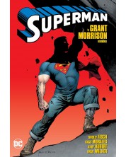Superman by Grant Morrison (Omnibus) -1