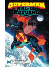 Superman: Kal-El Returns -1